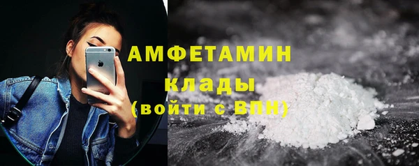 хмурый Лагань